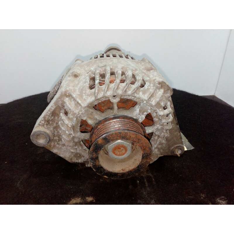 Recambio de alternador para renault laguna (b56) 2.0 referencia OEM IAM 7700857073 VALEO 110AH