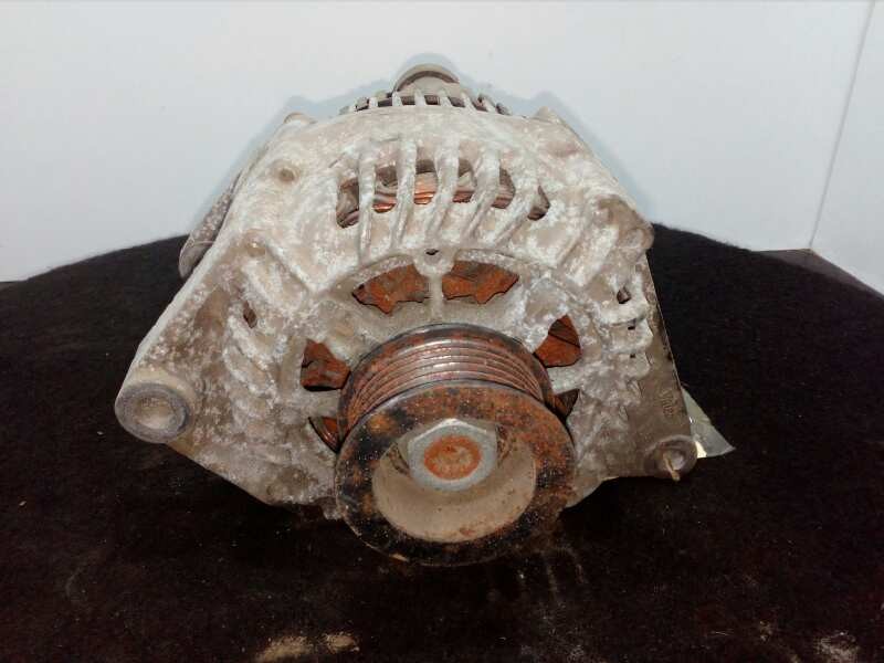 Recambio de alternador para renault laguna (b56) 2.0 referencia OEM IAM 7700857073 VALEO 110AH