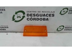 Recambio de piloto trasero derecho para seat 131 1.6 g referencia OEM IAM  TIPO 1430 SOLO TULIPA - AMBAR