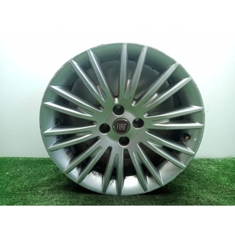 Recambio de llanta para fiat bravo (198) 1.9 8v jtd cat referencia OEM IAM 735455834 16´´PULGADAS LLANTAS - LLANTA