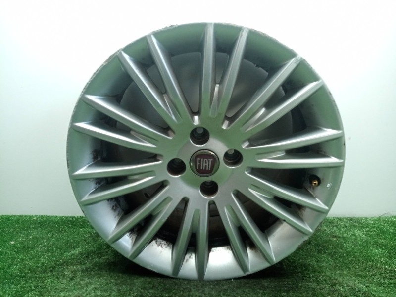 Recambio de llanta para fiat bravo (198) 1.9 8v jtd cat referencia OEM IAM 735455834 16´´PULGADAS LLANTAS - LLANTA