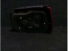 Recambio de piloto trasero izquierdo para seat ibiza (6k1) 1.4 16v referencia OEM IAM  EXTERIOR 6K1. 2