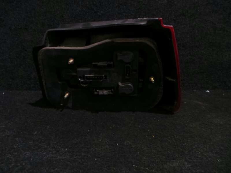 Recambio de piloto trasero izquierdo para seat ibiza (6k1) 1.4 16v referencia OEM IAM  EXTERIOR 6K1.