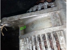 Recambio de alternador para renault laguna (b56) 2.0 referencia OEM IAM 7700857073 VALEO 110AH 2