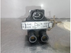 Recambio de bobina encendido para fiat punto berlina (176) 1.2 cat referencia OEM IAM NOSELEVEREFERENCIA 2.PINES  2