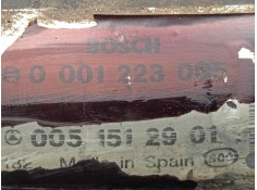 Recambio de motor arranque para mercedes-benz clase e (w210) berlina diesel 2.7 cdi 20v cat referencia OEM IAM 0001223005-005151 2