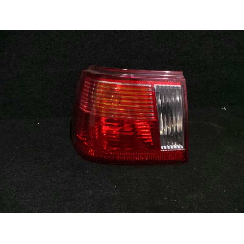 Recambio de piloto trasero izquierdo para seat ibiza (6k1) 1.4 16v referencia OEM IAM  EXTERIOR 6K1.