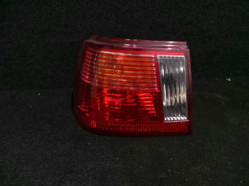 Recambio de piloto trasero izquierdo para seat ibiza (6k1) 1.4 16v referencia OEM IAM  EXTERIOR 6K1.