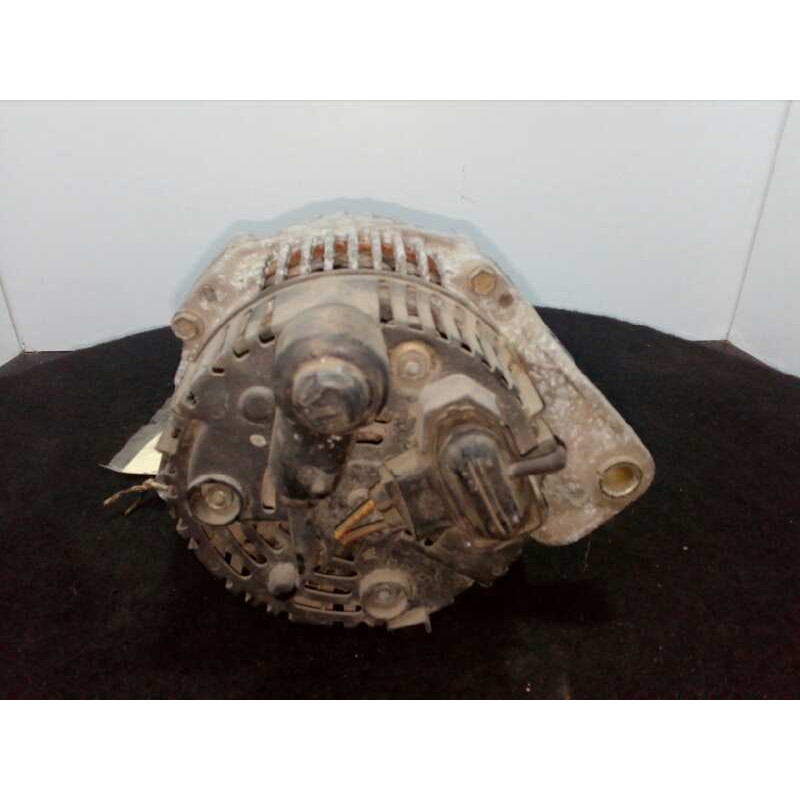 Recambio de alternador para renault laguna (b56) 2.0 referencia OEM IAM 7700857073 VALEO 110AH
