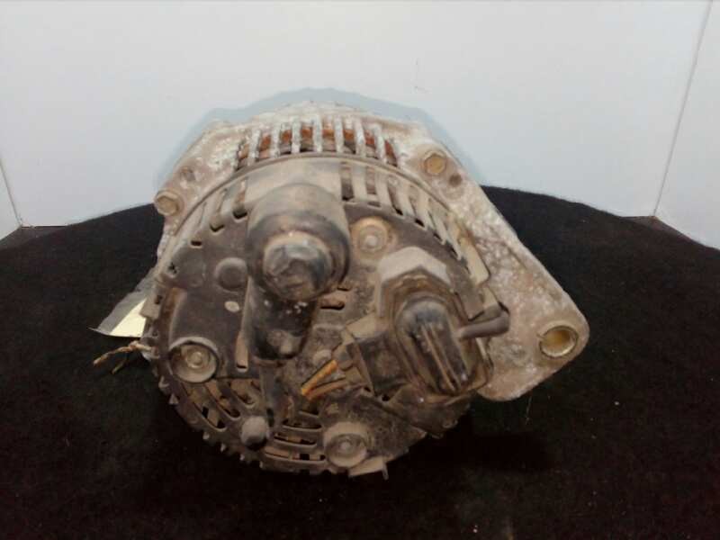 Recambio de alternador para renault laguna (b56) 2.0 referencia OEM IAM 7700857073 VALEO 110AH