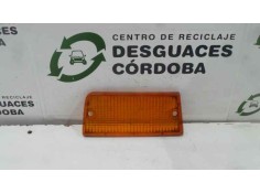 Recambio de piloto trasero derecho para seat 131 1.6 g referencia OEM IAM  TIPO 1430 SOLO TULIPA - AMBAR