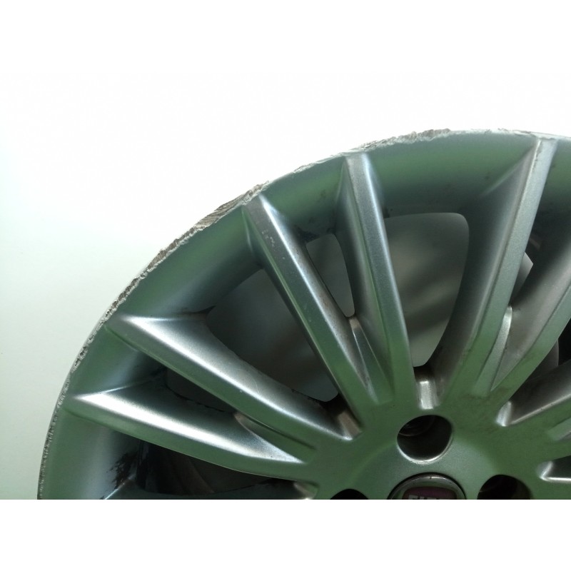 Recambio de llanta para fiat bravo (198) 1.9 8v jtd cat referencia OEM IAM 735455834 16´´PULGADAS LLANTAS - LLANTA