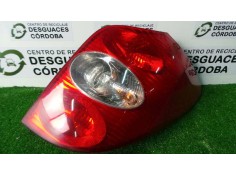 Recambio de piloto trasero derecho para renault laguna ii grandtour (kg0) 1.9 dci diesel fap referencia OEM IAM 8200002472 01-05
