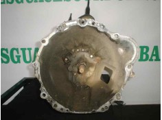 Recambio de caja cambios para ssangyong musso 2.3 diesel cat referencia OEM IAM F94050126 169097 SSANGYONG FAMILY