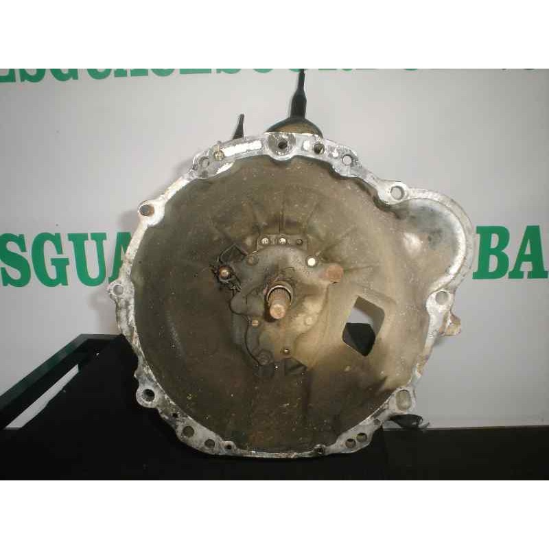 Recambio de caja cambios para ssangyong musso 2.3 diesel cat referencia OEM IAM F94050126 169097 SSANGYONG FAMILY