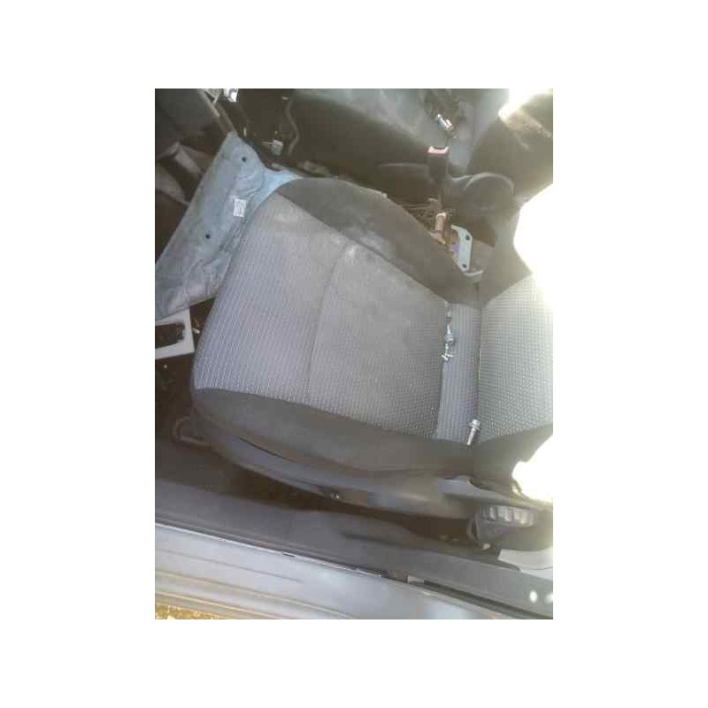 Recambio de asiento delantero izquierdo para ford mondeo ber. (ca2) 1.8 tdci cat referencia OEM IAM   