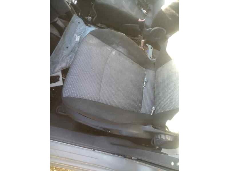 Recambio de asiento delantero izquierdo para ford mondeo ber. (ca2) 1.8 tdci cat referencia OEM IAM   