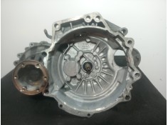 Recambio de caja cambios para seat cordoba berlina (6k2) 1.9 turbodiesel cat (aaz) referencia OEM IAM CHD 5 VEL MANUAL