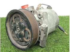 Recambio de compresor aire acondicionado para santana santana 350 santana 350 jlx referencia OEM IAM SS96DLA1 6.CANALES CALSONIC
