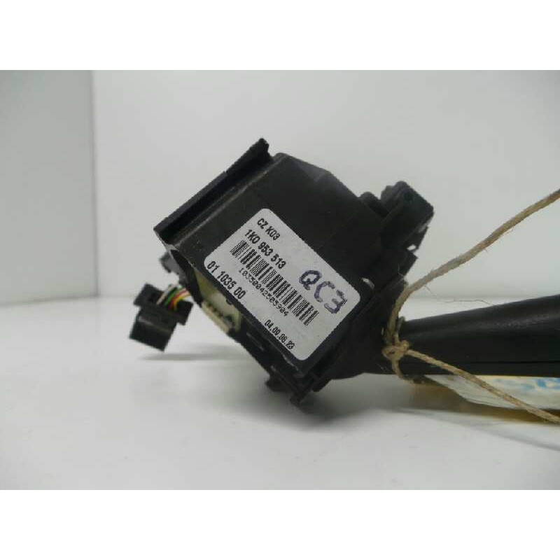 Recambio de mando intermitentes para seat altea (5p1) 1.9 tdi referencia OEM IAM 1K0953513  