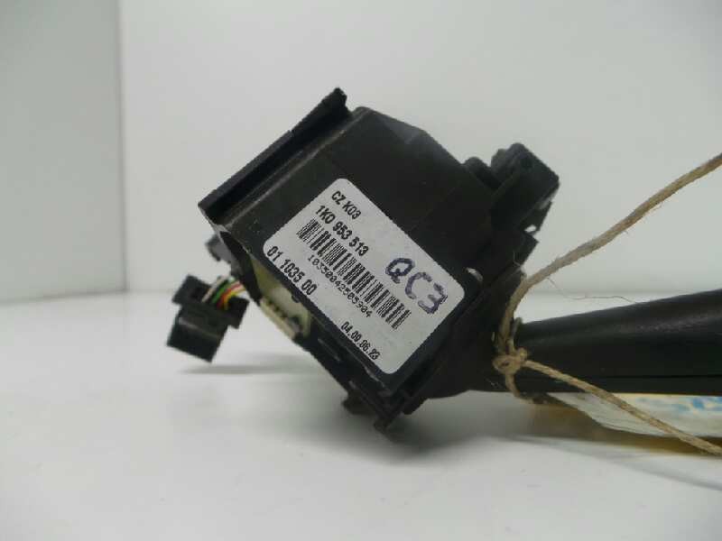 Recambio de mando intermitentes para seat altea (5p1) 1.9 tdi referencia OEM IAM 1K0953513  