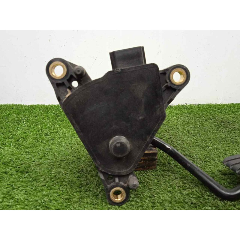 Recambio de potenciometro pedal para renault scenic ii 1.5 dci diesel referencia OEM IAM 8200159647 6.PINES 