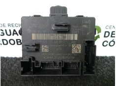Recambio de centralita cierre para audi q2 (gab) 1.6 tdi referencia OEM IAM 5Q0959592F  