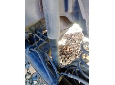 Recambio de amortiguador trasero derecho para renault laguna ii (bg0) 1.9 dci diesel cat referencia OEM IAM   