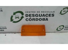 Recambio de piloto trasero derecho para seat 131 1.6 g referencia OEM IAM  TIPO 1430 SOLO TULIPA - AMBAR