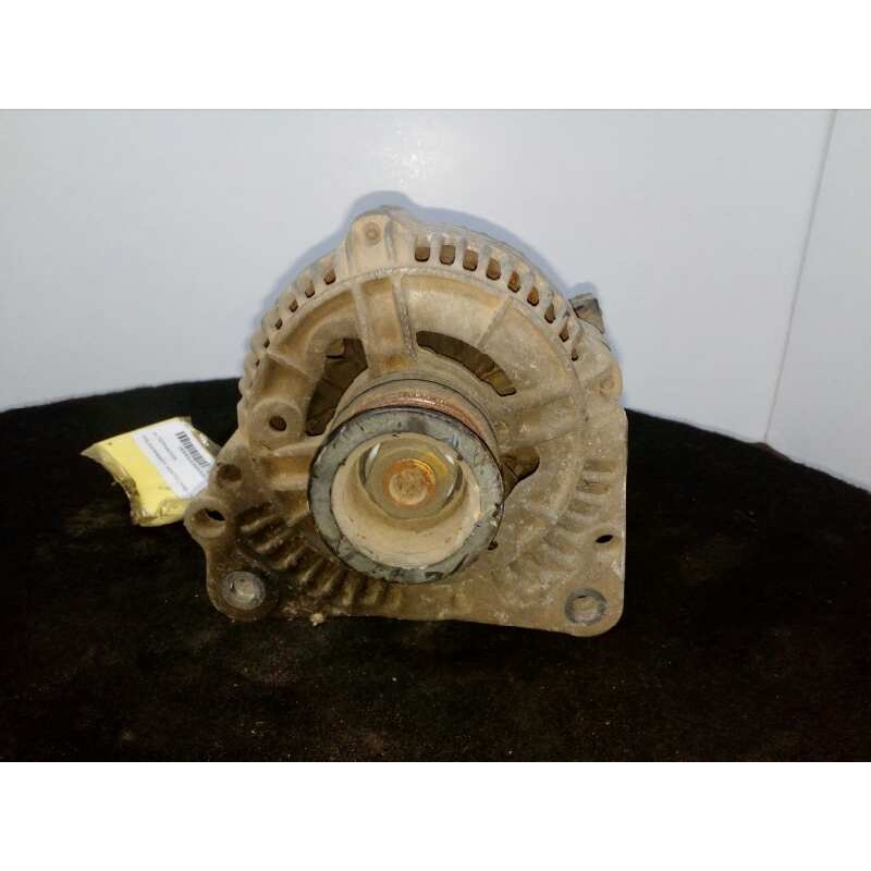Recambio de alternador para volkswagen vento (1h2) 1.6 referencia OEM IAM 0123310001-028903025H BOSCH 70AH