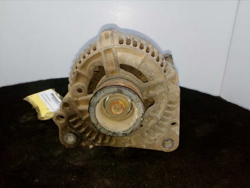 Recambio de alternador para volkswagen vento (1h2) 1.6 referencia OEM IAM 0123310001-028903025H BOSCH 70AH