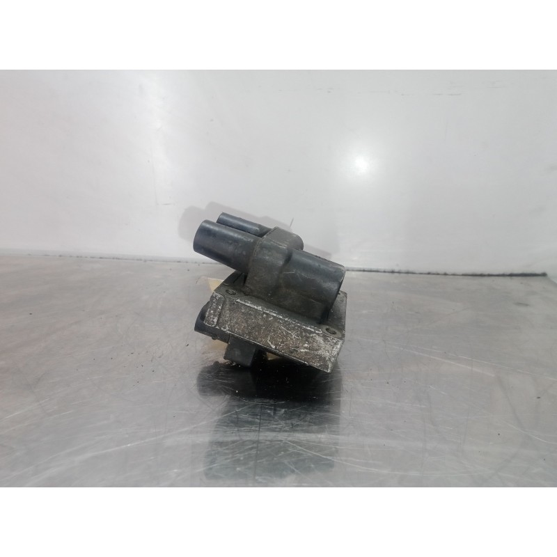 Recambio de bobina encendido para fiat punto berlina (176) 1.2 cat referencia OEM IAM NOSELEVEREFERENCIA 2.PINES 