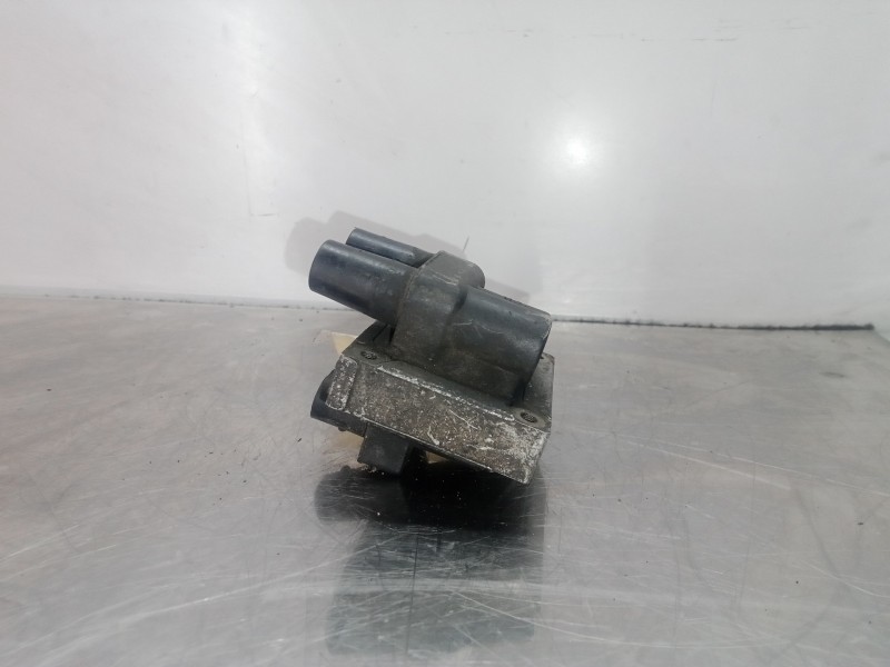 Recambio de bobina encendido para fiat punto berlina (176) 1.2 cat referencia OEM IAM NOSELEVEREFERENCIA 2.PINES 