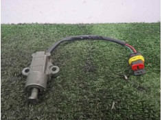 Recambio de interruptor para keeway rkv 125 c.c referencia OEM IAM SINREFERENCIA PATA.LATERAL 