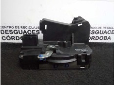 Recambio de cerradura puerta delantera derecha para opel vivaro 1.9 cdti cat (f9q-760 / l08) referencia OEM IAM 8200042171 3.PIN