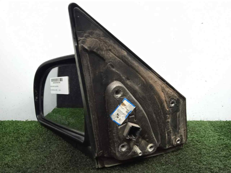 Recambio de retrovisor izquierdo para kia carens 2.0 crdi referencia OEM IAM  02-06 - ELECTRICO NEGRO