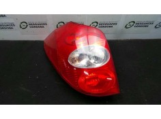 Recambio de piloto trasero izquierdo para renault laguna ii grandtour (kg0) 1.9 dci diesel fap referencia OEM IAM 8200002471 01-