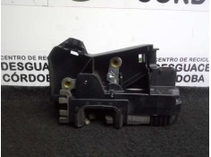 Recambio de cerradura puerta delantera derecha para opel vivaro 1.9 cdti cat (f9q-760 / l08) referencia OEM IAM 8200042171 3.PIN 2