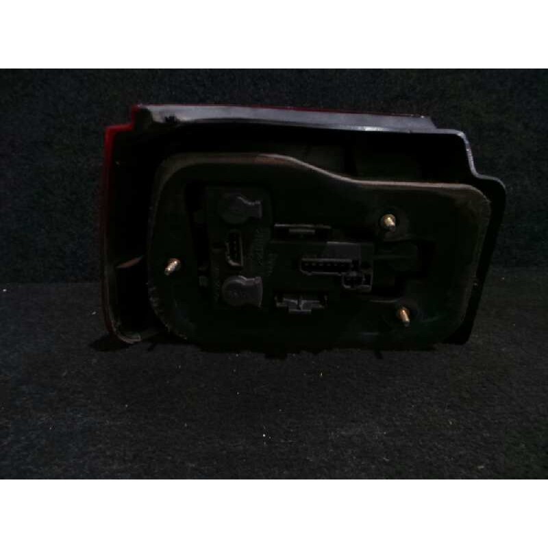 Recambio de piloto trasero derecho para seat ibiza (6k1) 1.4 16v referencia OEM IAM  EXTERIOR 6K1.