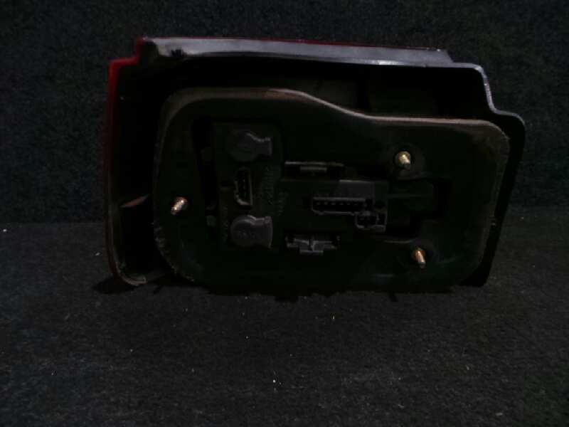 Recambio de piloto trasero derecho para seat ibiza (6k1) 1.4 16v referencia OEM IAM  EXTERIOR 6K1.