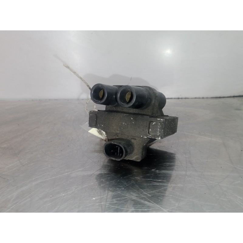 Recambio de bobina encendido para fiat punto berlina (176) 1.2 cat referencia OEM IAM NOSELEVEREFERENCIA 2.PINES 