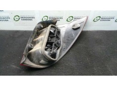 Recambio de piloto trasero izquierdo para renault laguna ii grandtour (kg0) 1.9 dci diesel fap referencia OEM IAM 8200002471 01- 2