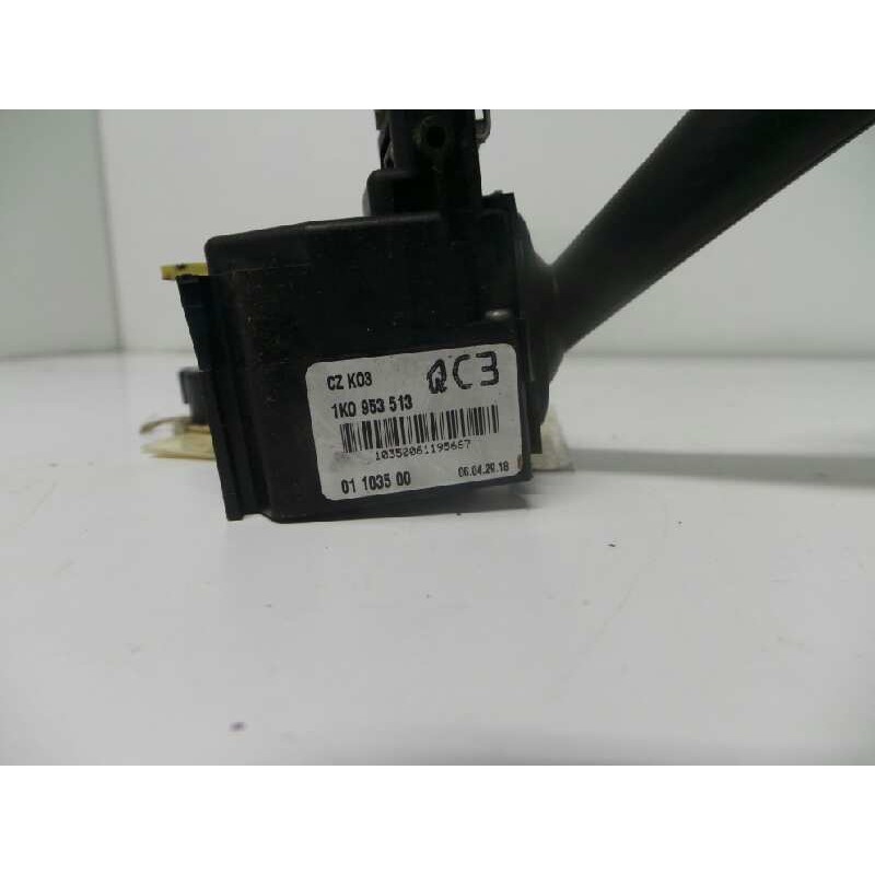 Recambio de mando intermitentes para seat altea (5p1) sport referencia OEM IAM 1K0953513  