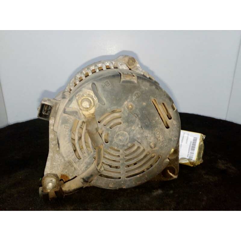 Recambio de alternador para volkswagen vento (1h2) 1.6 referencia OEM IAM 0123310001-028903025H BOSCH 70AH