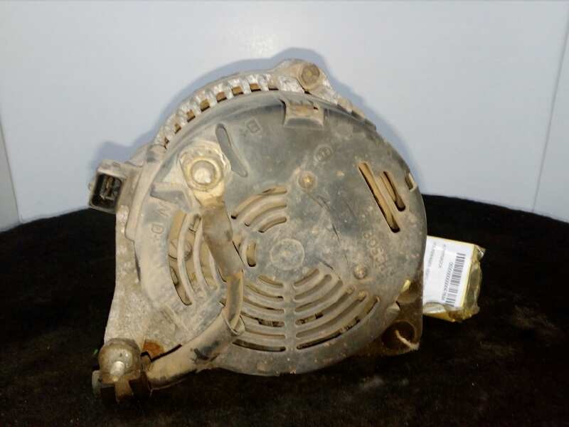 Recambio de alternador para volkswagen vento (1h2) 1.6 referencia OEM IAM 0123310001-028903025H BOSCH 70AH