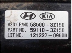 Recambio de servofreno para hyundai i40 cw 1.7 crdi cat referencia OEM IAM 585003Z150-591103Z150   2
