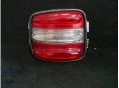 Recambio de piloto trasero izquierdo para fiat brava (182) 1.2 16v cat referencia OEM IAM   