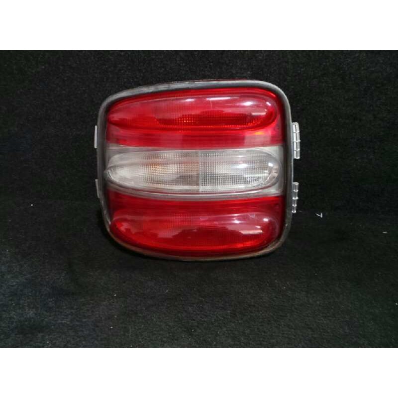 Recambio de piloto trasero izquierdo para fiat brava (182) 1.2 16v cat referencia OEM IAM   