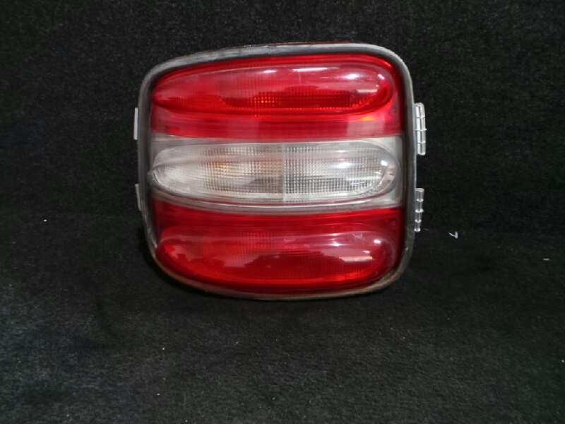 Recambio de piloto trasero izquierdo para fiat brava (182) 1.2 16v cat referencia OEM IAM   