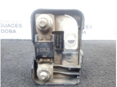 Recambio de caja reles / fusibles para renault laguna ii grandtour (kg0) 1.9 dci diesel fap referencia OEM IAM 8200279221B  